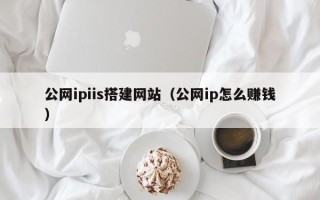 桐乡公网ipiis搭建网站（公网ip怎么赚钱）