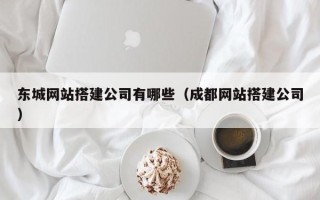 桐乡东城网站搭建公司有哪些（成都网站搭建公司）